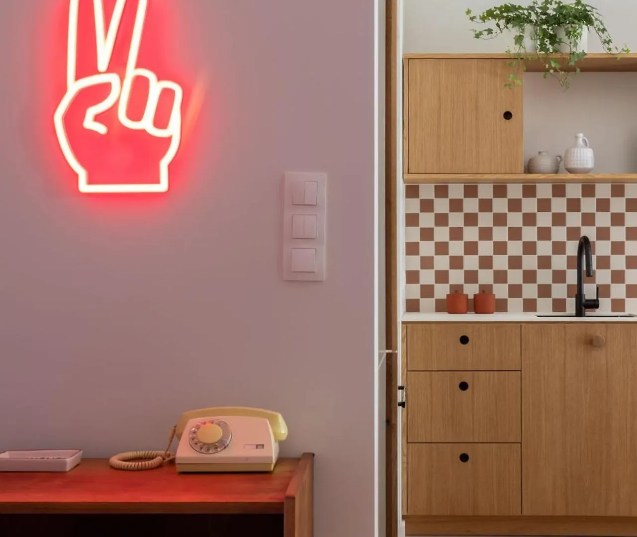 Solidarnosc Three Bedrooms & Garden Apartment Gdansk 0*,