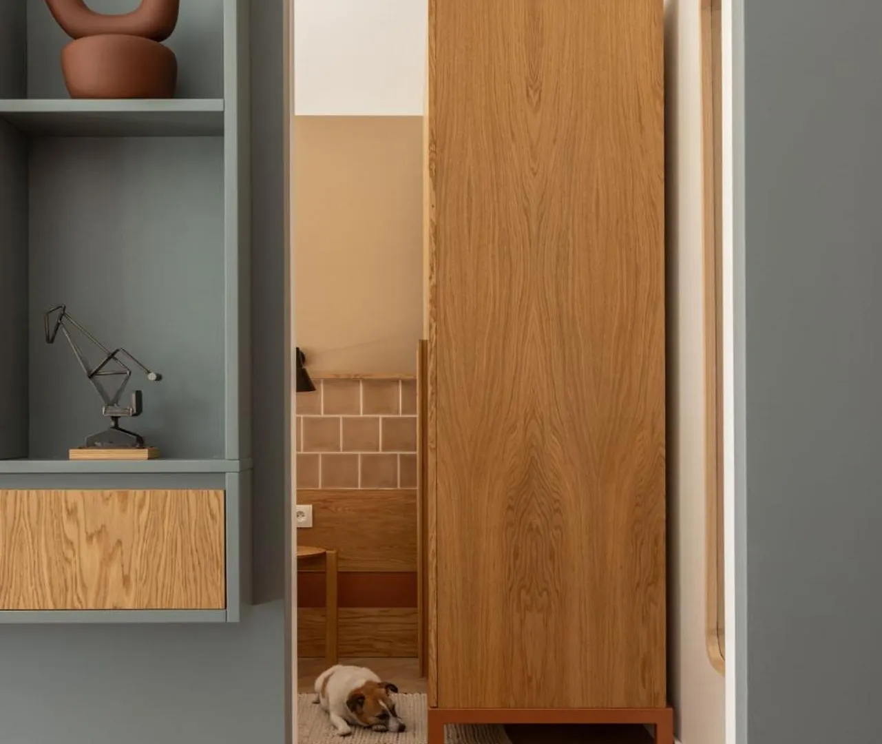 Solidarnosc Three Bedrooms & Garden Apartment グダニスク