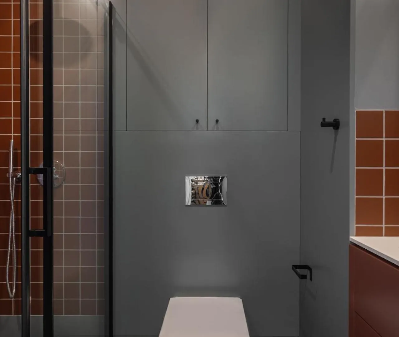 Solidarnosc Three Bedrooms & Garden Apartment グダニスク